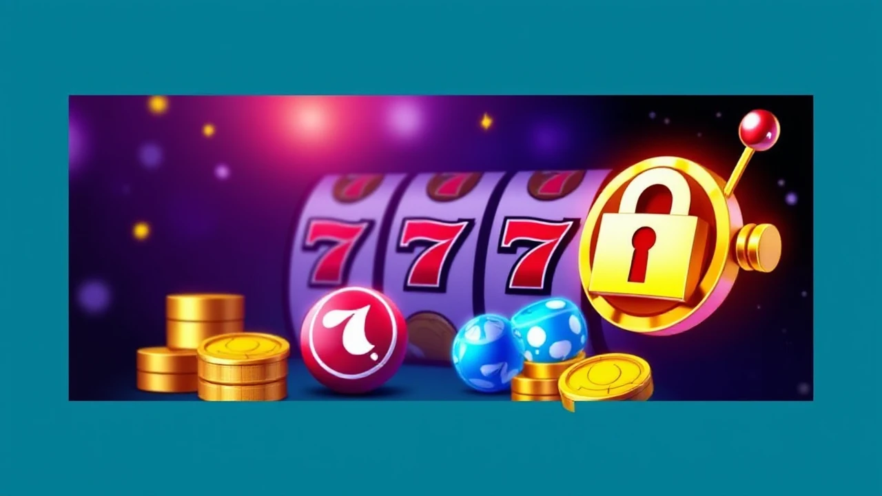 Revealing the Upcoming Trends of Internet-based Gambling Slot Security