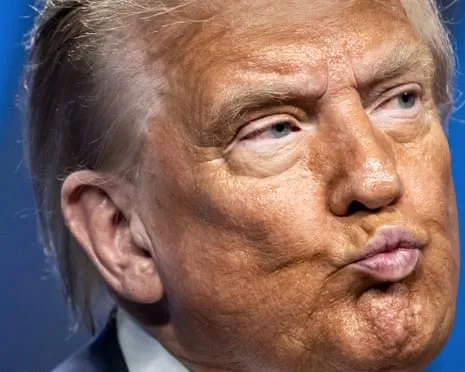 Trump v the Truth Analysis: Few Network Would Dare TV So Audacious (while also) Repetitive