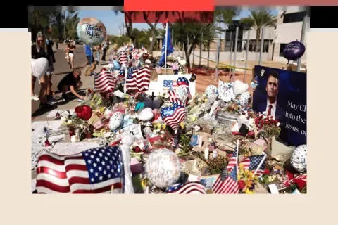 Why the United States Confronts a Dangerous Crossroads After the Conservative Activist Shooting