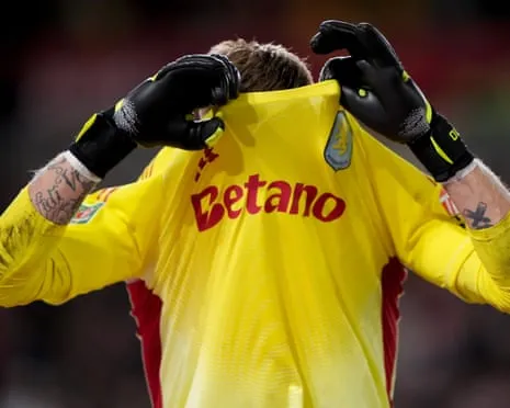 Villa Suffer Another Setback: How Much of a Contrast a Twelve Months Brings
