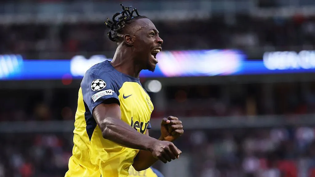 Union Stun PSV in Ideal European Bow