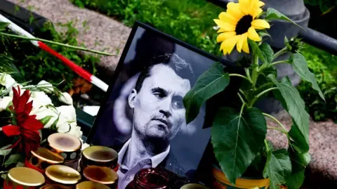 Charlie Kirk Attack Suspect Appeared to Admit Guilt on Discord