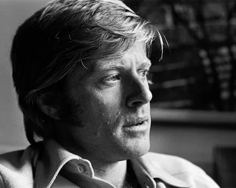 Hollywood Legend Robert Redford Has Died at the Age of 89