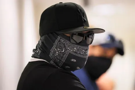 ICE Delivers Alert on National Assault Charges for Violence on Agents