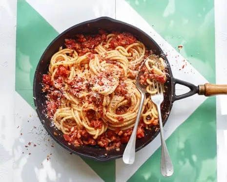 Ideal Italian Dessert and Fresh Side Dish: All I’m Preparing Before My Trip to Sicily