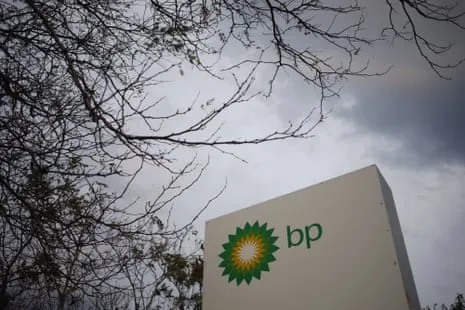 The Hoosier Town Living Beneath the Presence of a BP Processing Plant: Locals Report 'Far Too Many Incidents'