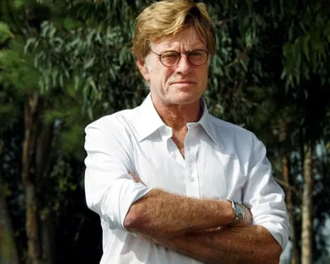 Honoring Robert Redford: Share Your Thoughts