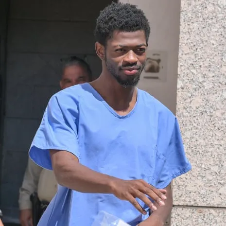 The Artist Undergoes Rehab After Arrest Against Law Enforcement