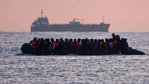 First Migrant Deported to France Under New Reciprocal Deal