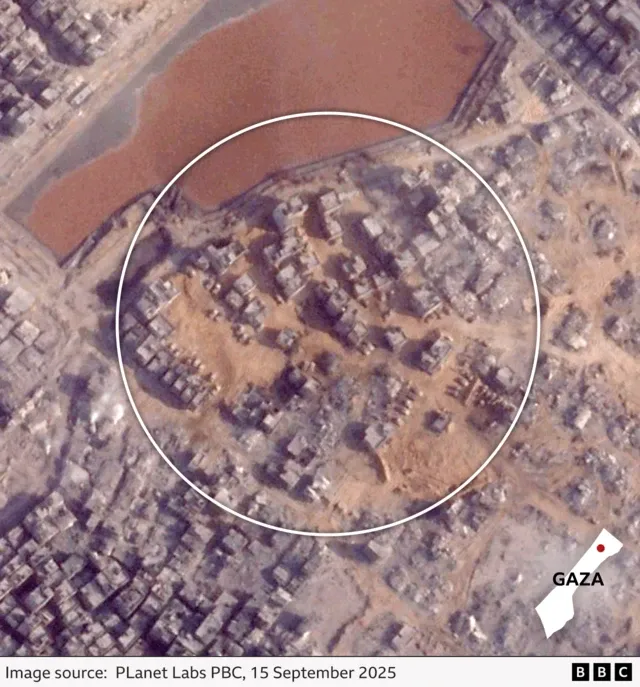 Authenticating Pictures of Moscow's Attacks in Conflict-Zone Zaporizhzhia Territory