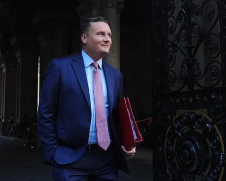 British Minister for Health Urges Against Rising Racism and Anti-LGBTQ Sentiment Disguised as Free Speech