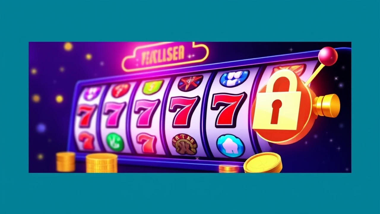 Understanding the Future of Online Casino Slot Security