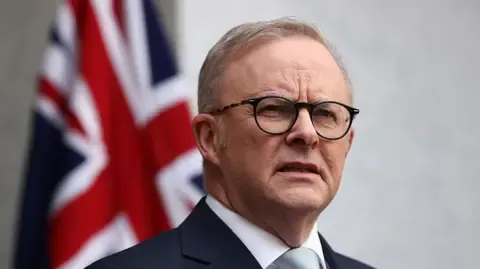 Australia Unveils Increased Emission Cuts by 2035