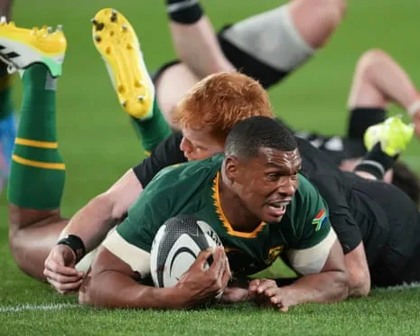 South Africa Ignite Thrilling Southern Hemisphere Tournament – Why Meddle At This Stage?