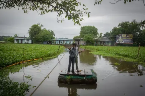 Combating a Rare Brain-Consuming Disease in an South Asian State