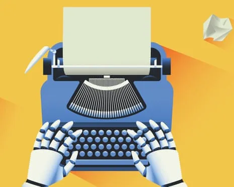 AI Could Never Substitute Our Writers. But, Lacking Oversight, It Will Ruin The Publishing Industry As It Exists Today