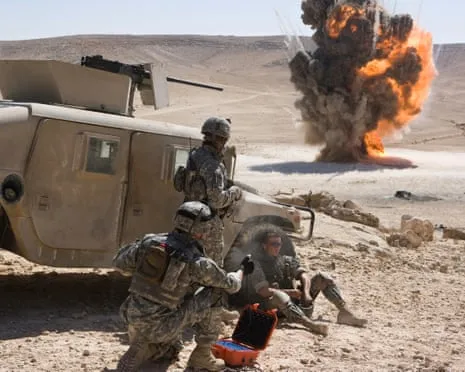 From High-Energy Action to Arthouse Intrigue … Every Kathryn Bigelow’s Films – Listed!