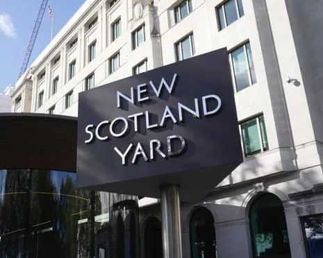 Multiple Suspects Taken into Custody in Essex on Suspicion of Assisting Foreign Espionage