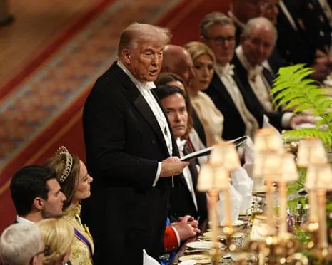 Keir Starmer and Donald Trump to Conduct Talks as Prime Minister Alerted UK Faces ‘Huge Dilemma’ Concerning Relationship with US