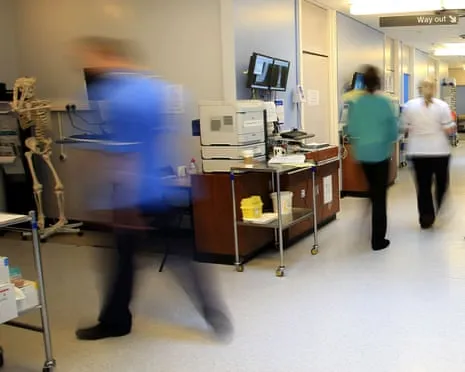 UK Physicians Found to be Guilty of Inappropriate Behavior Failing to be Removed from Practice, Research Reveals