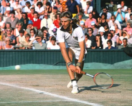 The Tennis Legend Takes Life ‘Moment to Moment’ Post ‘Intense’ Cancer Identification