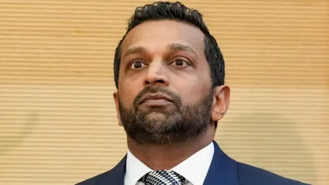 Federal Bureau of Investigation Director Kash Patel Faces Questions Concerning Charlie Kirk Investigation at Congress