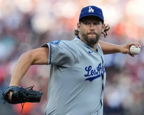 Clayton Kershaw Reveals Exit Following This MLB Campaign