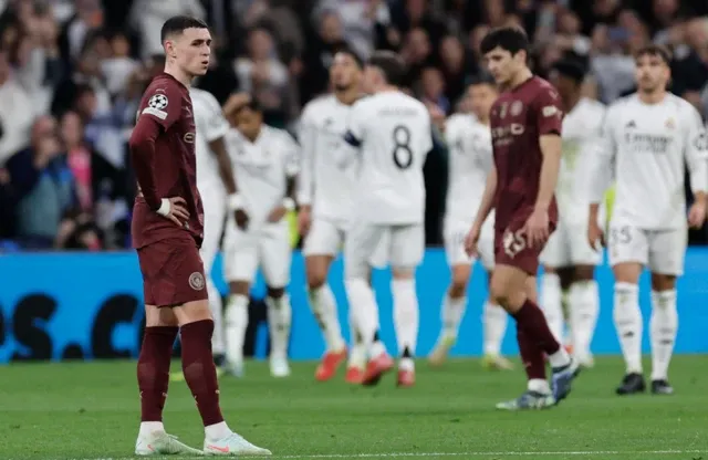 UEFA Champions League Build-up: Manchester City Face Napoli As Newcastle Meet Barcelona