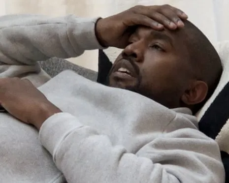 In Whose Name? Review: Kanye’s Descent Makes for a Intensely Engrossing Film