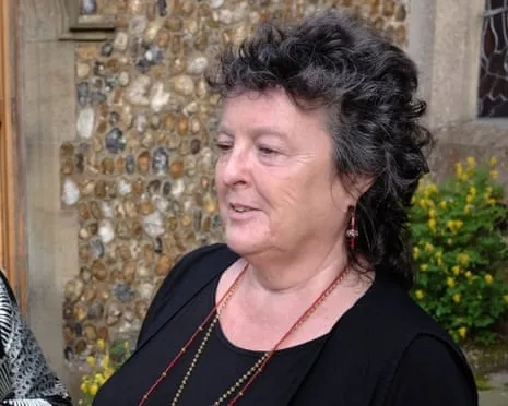 Carol Ann Duffy Composes Explosive Verse regarding Trump’s British Royal Tour