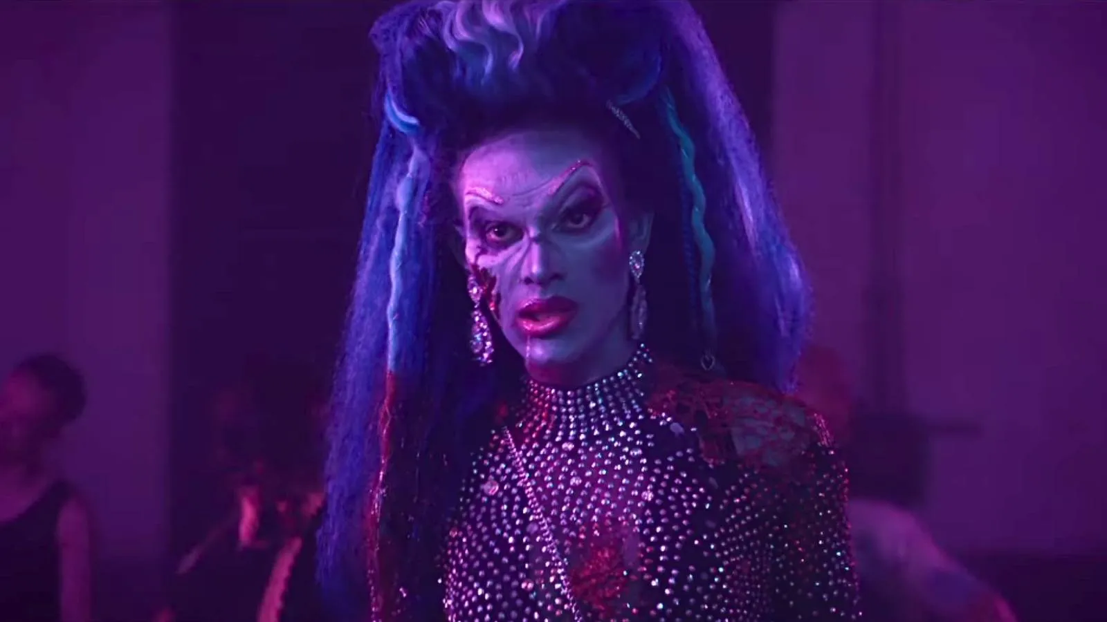 A Zombie Legend's Legacy Lives On in The Dead Queens