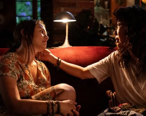 Witness This Film Review – Star Sandra Oh Anchors the Cast in Dystopian Tale of Voluntary Euthanasia