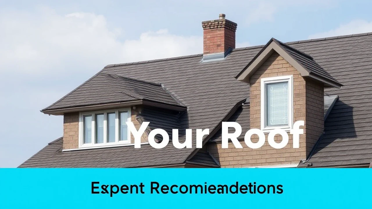 Expert Recommendations: Increasing the Longevity of Your Roof