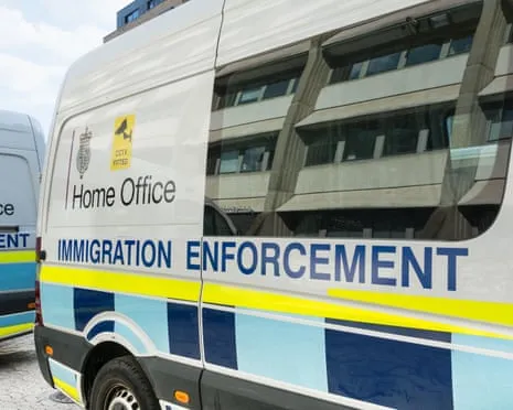 First Person Removed to France As Part of Controversial Bilateral Immigration Deal, Confirms UK