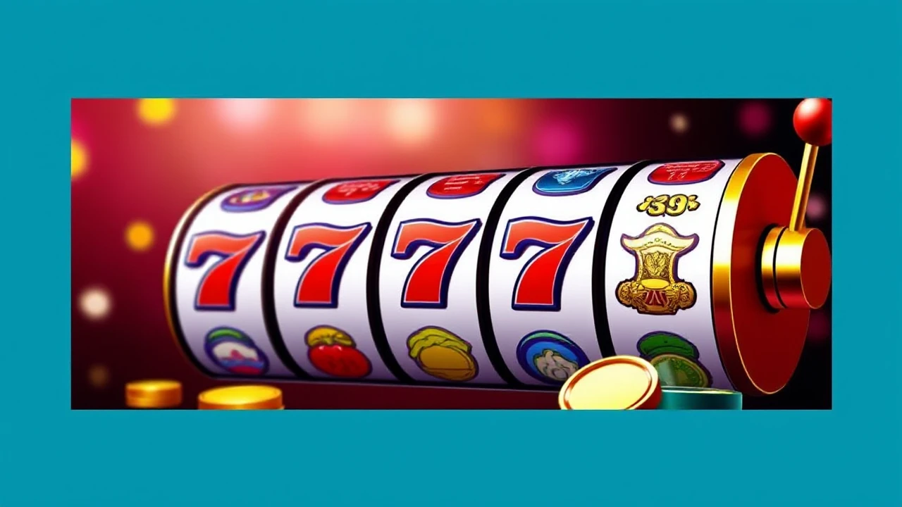 Decoding the complex Calculations Regarding Slot Game Payouts
