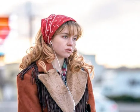 The Americana Film Critique: The Star-Studded Cast Headlines a Compelling Western Tale