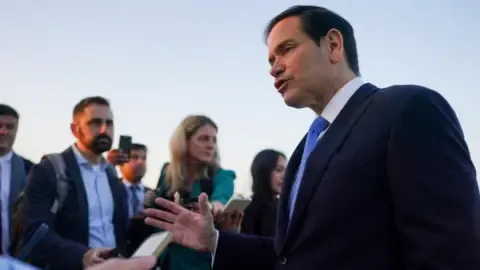 American Secretary of Foreign Affairs Launches Israel-Based Settler-Led Archaeological Site in the Holy City