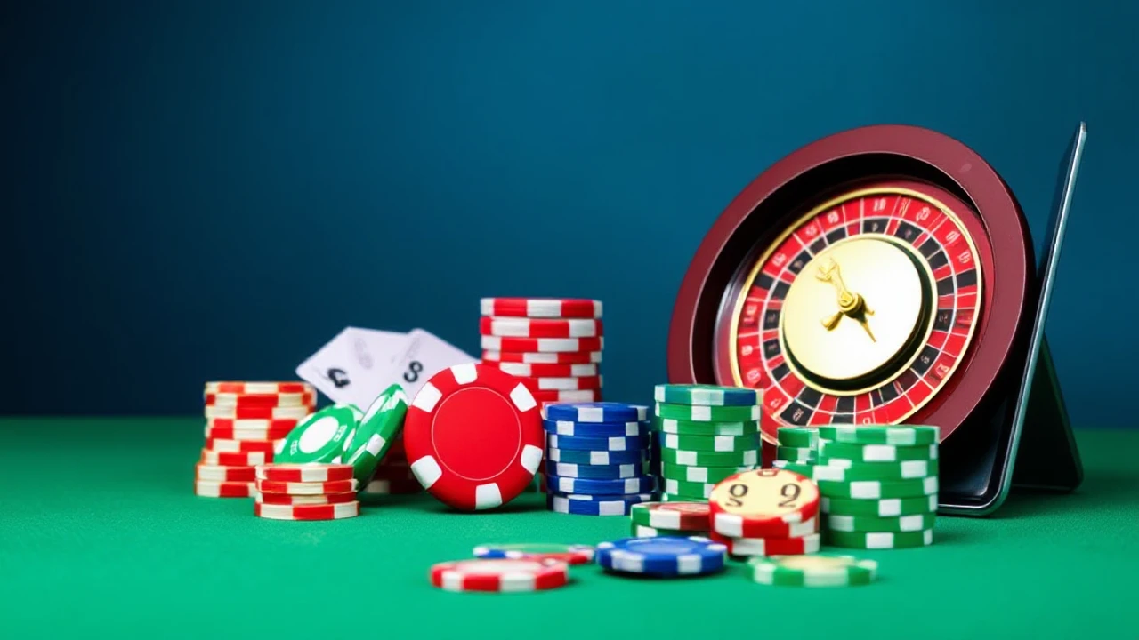 Maximizing Your Profits: Approaches for Profitable Online Casino Gambling