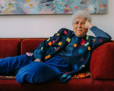 Samia Halaby: From Censorship to Global Recognition