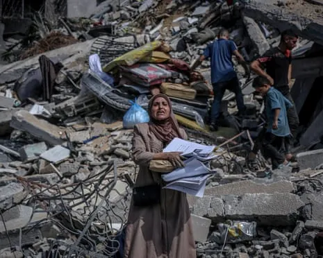 France Should Have Acknowledged Palestinian Statehood Earlier: Doubters Questions: What Prompted This Move?