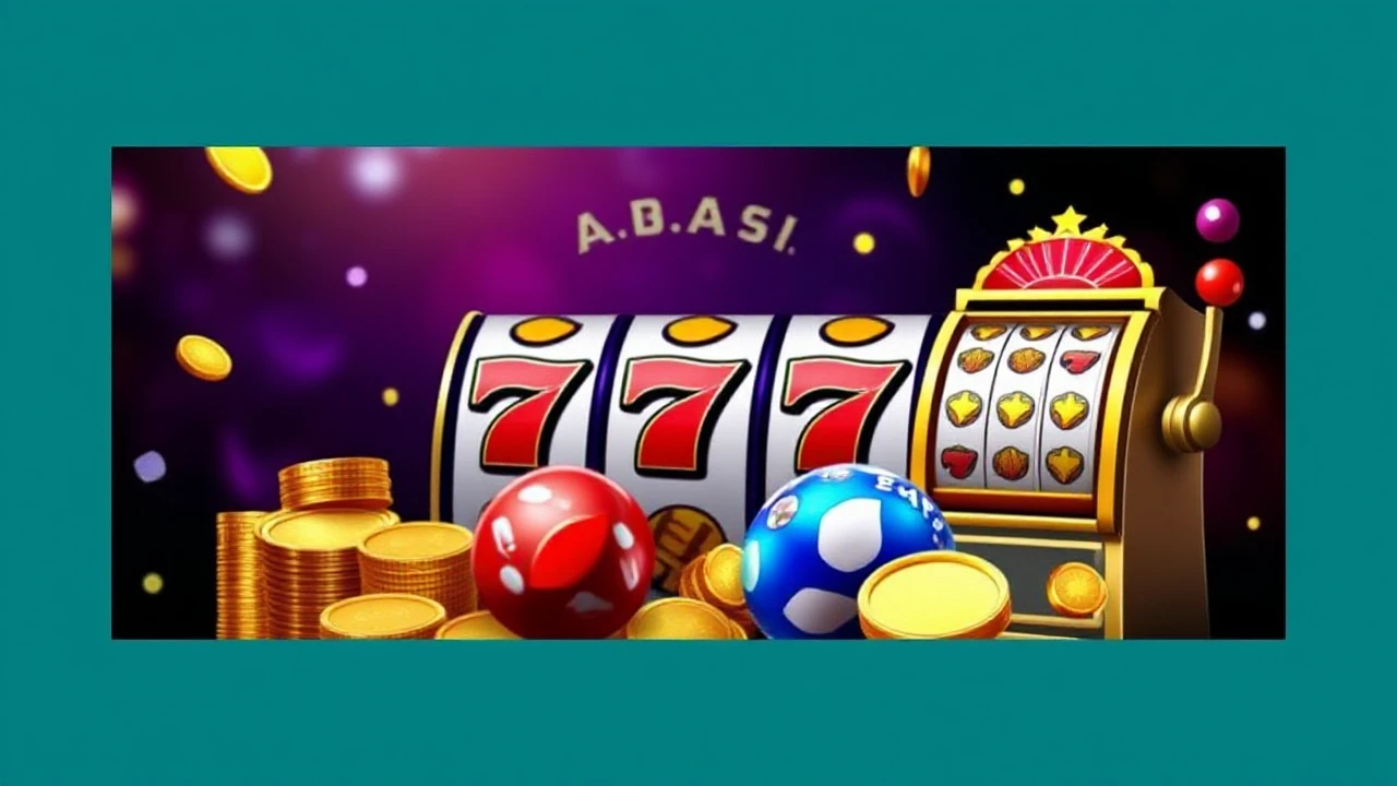 Rahasia Jackpot Slot yang Harus Anda Ketahui