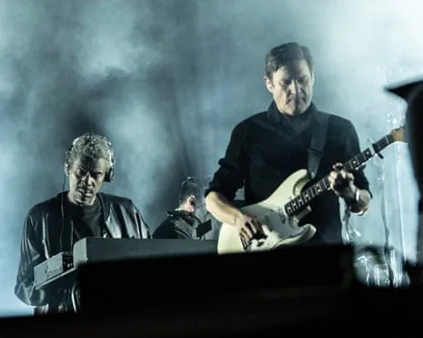 The Renowned Band Removes Catalog from Spotify in Stand Against Head’s Military Tech Investments