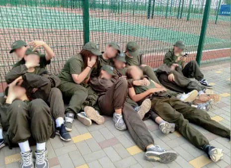 Moscow Runs System of More Than Two Hundred Camps for ‘Re-education’ of Ukrainian Youth – Investigation
