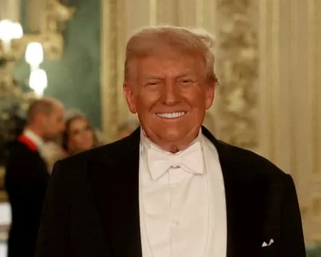 Trump Aims to Classify Antifa as a Primary Extremist Entity