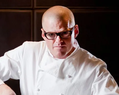 Renowned Chef Heston Blumenthal Introduces Special Menu for Appetite-Suppressing Medication Users