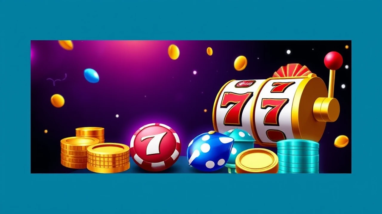 Navigating the Realm of Innovative Online Casino Slots