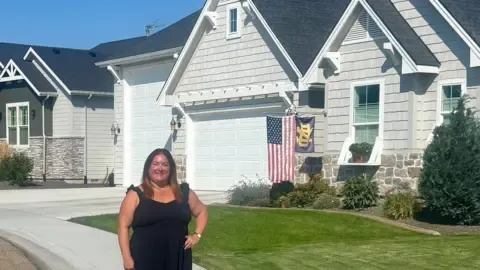 Might a American Interest Rate Cut Boost the Real Estate Market?