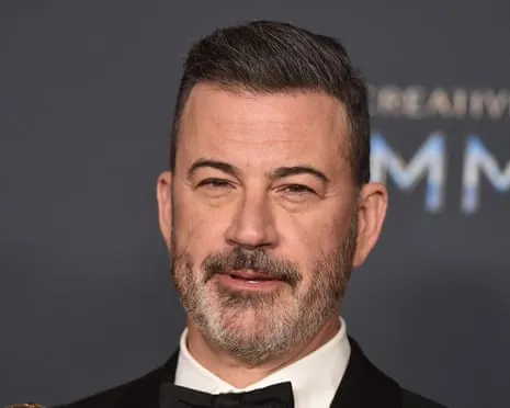 What Precisely Would Jimmy Kimmel State About Charlie Kirk’s Killing?
