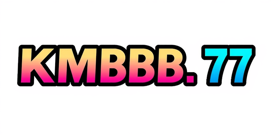 KMBBB77 Blog